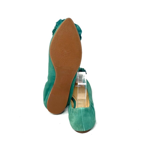 Nicole Glowing Flats - Picture 5 of 8